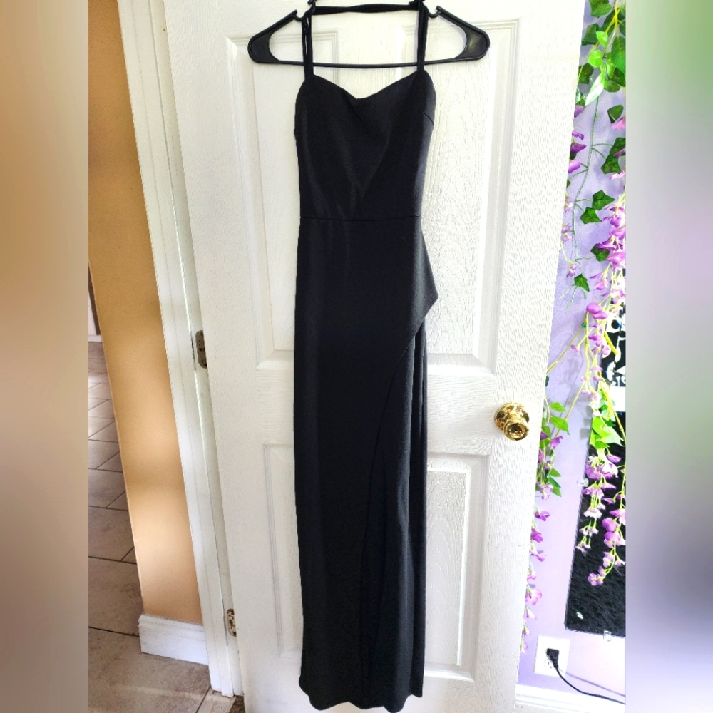 long dress